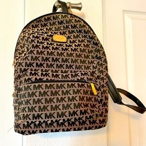 Michael Kors Backpack